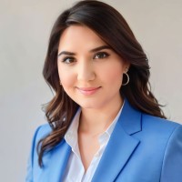 Mariya (Mia) Peck