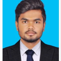 Raghupathi P K
