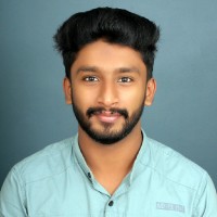 Mohammed Sidhiq R