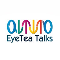 EyeTea Talks