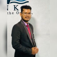 Praveen Jhon