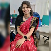 Subhasmita Panda