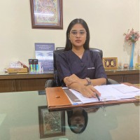Dr. Aparna Krishnappa