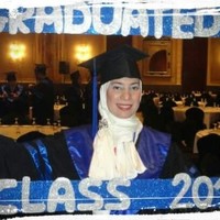 Nadine Awad, Mba