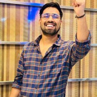 Amit Kumar Choudhary