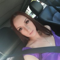 Мария Васильченко