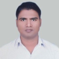 Chandrashekhar kumar