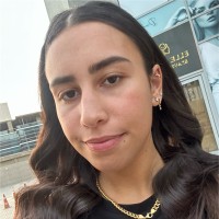 Nadine Abou Hamda