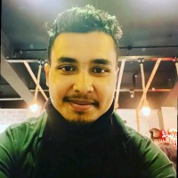 Gaurav Medhi