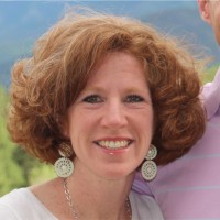 Stephanie Wilson