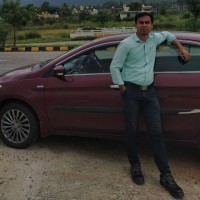 Sunil Raju