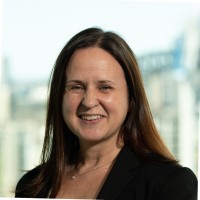 Kate Lawrie