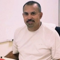 Florencio Contreras