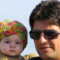 Soheil Zamani
