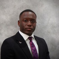 Emmanuel Ogunsanya