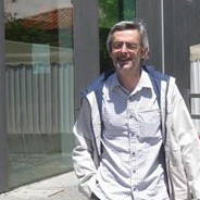 Nuno Calado