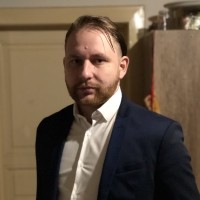 Serguei Kamaliants
