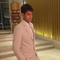 Virein Harjani