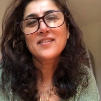 Salma Shkukani