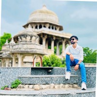Er Aniket Kumar