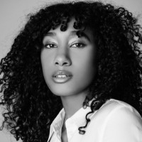 Camille John