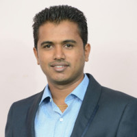 Sheshachal Kulkarni