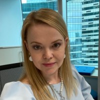 Irina Zaytseva