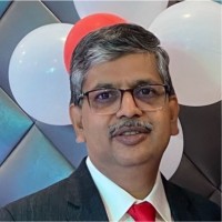 Rajil Srivastava