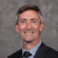 Jeremy Dover