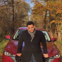 Chris Savva