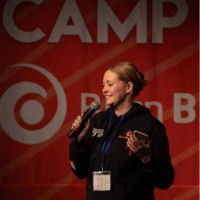 Hannah Batcock