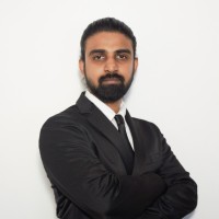 Nikhil Baby