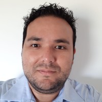 Rafael Andrade Gonçalves