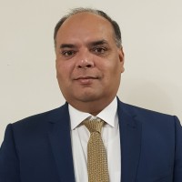 Faheem Mirza