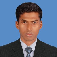 Selvakumar Vijayan