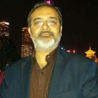 Rakshesh Oza