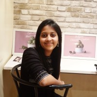 Gayathri T