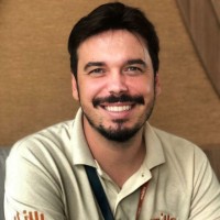 Marcello Fernandes Amaral
