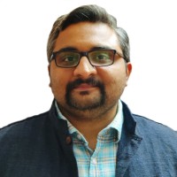 Srinivas A N