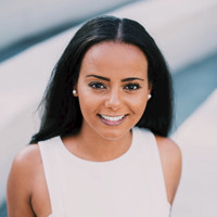 Semien Hagos