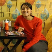 Muskan Mittal