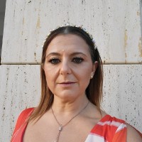 Annabel Pisani