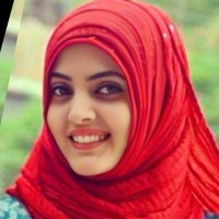 Ramsha Arshad
