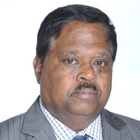 Nantheeswarar Veluppillai