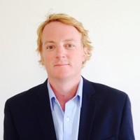 Simon Watson