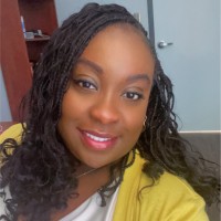 Shanika J. Clark, M.S., PLPC