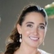 Catherine Davis