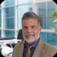 Chris Armas