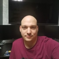 CEDRIC MARGANTIN 🔦