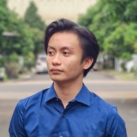 Kevin Christian Muljadi